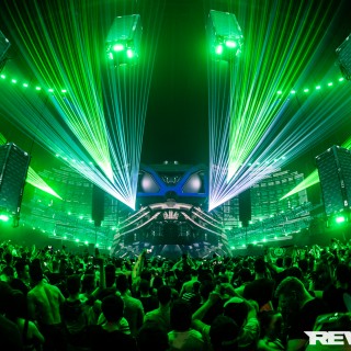 Reverze - Interconnected | Official 2017 Pictures