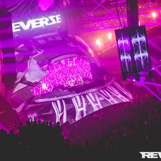 Reverze - Interconnected | Official 2017 Pictures