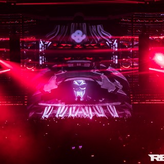 Reverze - Interconnected | Official 2017 Pictures