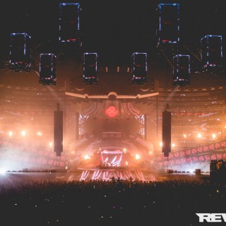 Reverze - Interconnected | Official 2017 Pictures