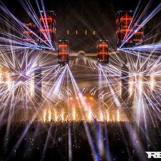 Reverze - Interconnected | Official 2017 Pictures