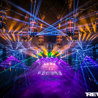 Reverze - Interconnected | Official 2017 Pictures