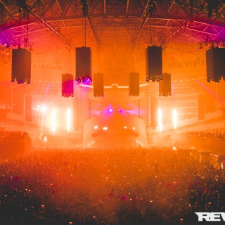 Reverze - Interconnected | Official 2017 Pictures