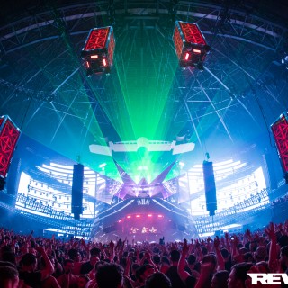 Reverze "Interconnected" | Official 2017 Pictures by Rossumedia