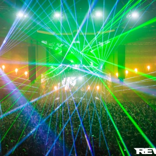 Reverze "Interconnected" | Official 2017 Pictures by Rossumedia