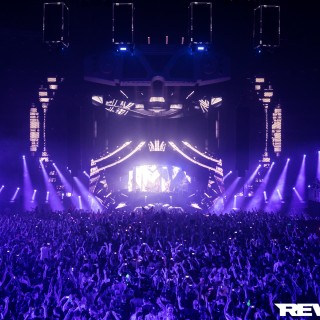 Reverze "Interconnected" | Official 2017 Pictures by Rossumedia