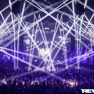 Reverze "Interconnected" | Official 2017 Pictures by Rossumedia