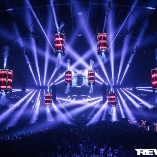 Reverze "Interconnected" | Official 2017 Pictures by Rossumedia