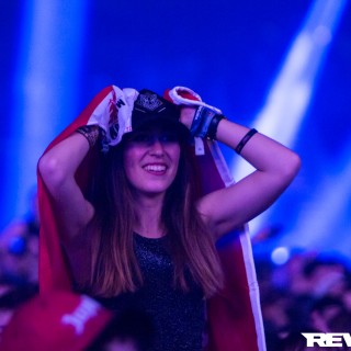 Reverze "Interconnected" | Official 2017 Pictures by Rossumedia