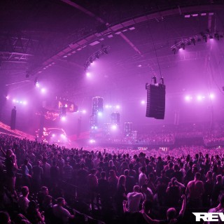 Reverze "Interconnected" | Official 2017 Pictures by Rossumedia