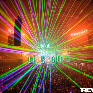 Reverze "Interconnected" | Official 2017 Pictures by Rossumedia