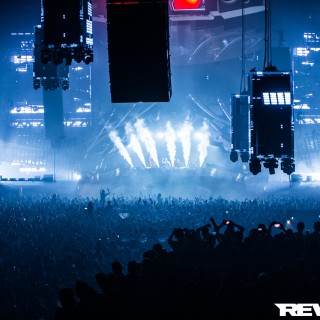 Reverze "Interconnected" | Official 2017 Pictures by Rossumedia