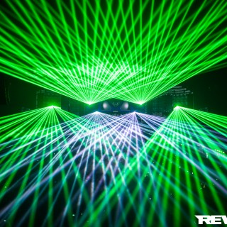 Reverze "Interconnected" | Official 2017 Pictures by Rossumedia