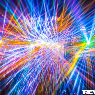 Reverze "Interconnected" | Official 2017 Pictures by Rossumedia