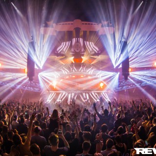 Reverze "Interconnected" | Official 2017 Pictures by Rossumedia