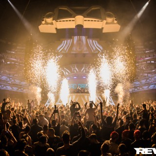 Reverze "Interconnected" | Official 2017 Pictures by Rossumedia