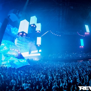 Reverze "Interconnected" | Official 2017 Pictures by Rossumedia