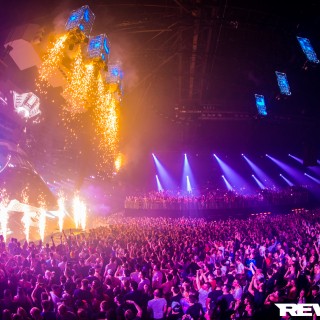 Reverze "Interconnected" | Official 2017 Pictures by Rossumedia