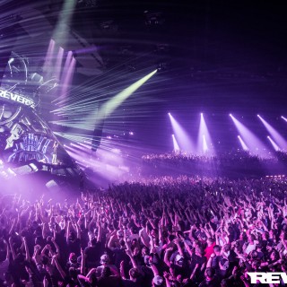 Reverze "Interconnected" | Official 2017 Pictures by Rossumedia