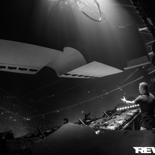 Reverze "Interconnected" | Official 2017 Pictures by Rossumedia