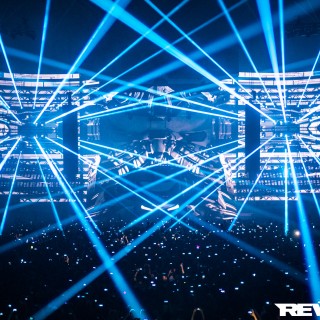 Reverze "Interconnected" | Official 2017 Pictures by Rossumedia