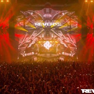 Reverze "Interconnected" | Official 2017 Pictures by Rossumedia