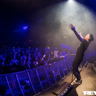 Reverze "Interconnected" | Official 2017 Pictures by Rossumedia