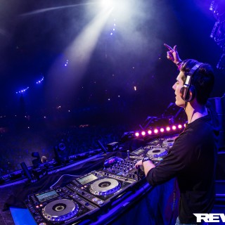 Reverze "Interconnected" | Official 2017 Pictures by Rossumedia