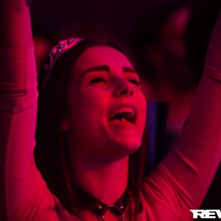 Reverze "Interconnected" | Official 2017 Pictures by Rossumedia