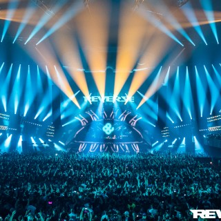 Reverze "Interconnected" | Official 2017 Pictures by Rossumedia