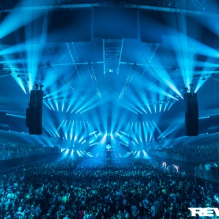 Reverze "Interconnected" | Official 2017 Pictures by Rossumedia