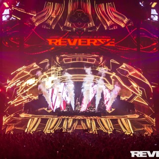 Reverze "Interconnected" | Official 2017 Pictures by Epic Media