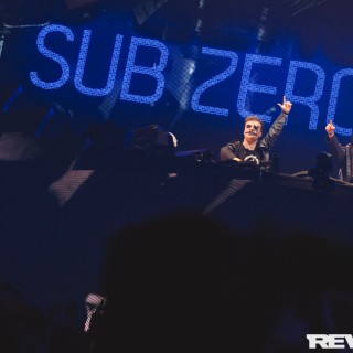 Reverze "Interconnected" | Official 2017 Pictures by Epic Media