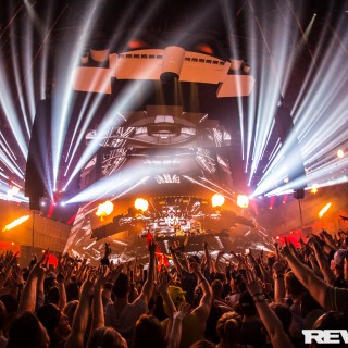 Reverze "Interconnected" | Official 2017 Pictures by Epic Media