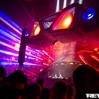 Reverze "Interconnected" | Official 2017 Pictures by Epic Media