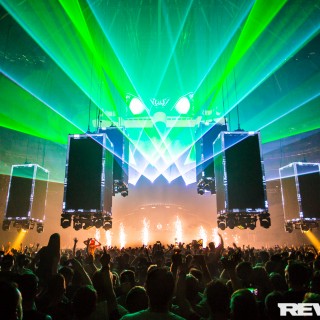 Reverze "Interconnected" | Official 2017 Pictures by Epic Media