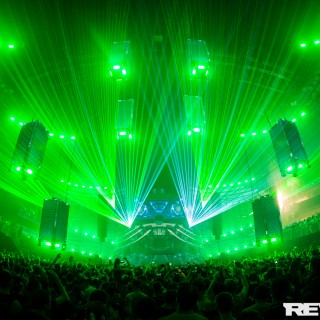 Reverze "Interconnected" | Official 2017 Pictures by Epic Media