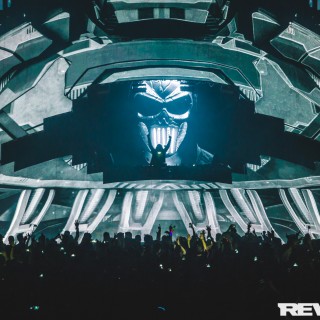 Reverze "Interconnected" | Official 2017 Pictures by Epic Media