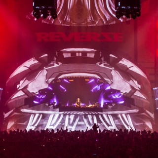 Reverze "Interconnected" | Official 2017 Pictures by Epic Media