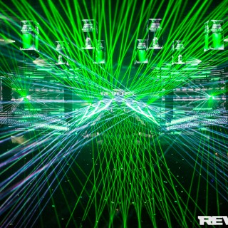 Reverze "Interconnected" | Official 2017 Pictures by Epic Media