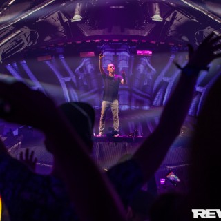 Reverze "Interconnected" | Official 2017 Pictures by Epic Media