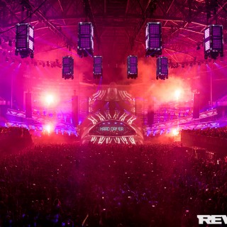 Reverze "Interconnected" | Official 2017 Pictures by Epic Media