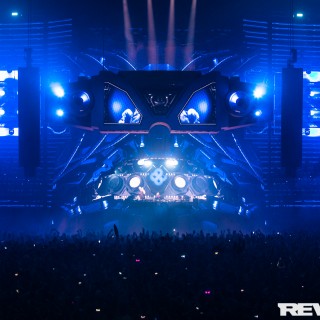 Reverze "Interconnected" | Official 2017 Pictures by Epic Media