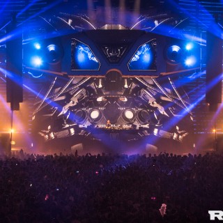 Reverze "Interconnected" | Official 2017 Pictures by Epic Media