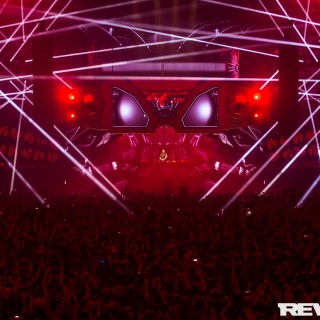 Reverze "Interconnected" | Official 2017 Pictures by Epic Media