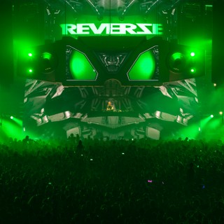 Reverze "Interconnected" | Official 2017 Pictures by Epic Media