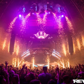 Reverze "Interconnected" | Official 2017 Pictures by Epic Media