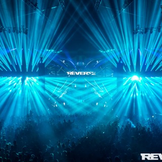 Reverze "Interconnected" | Official 2017 Pictures by Epic Media