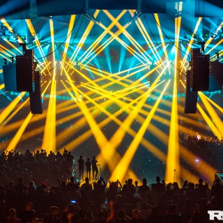 Reverze "Interconnected" | Official 2017 Pictures by Epic Media