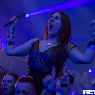 Reverze "Interconnected" | Official 2017 Pictures by Epic Media